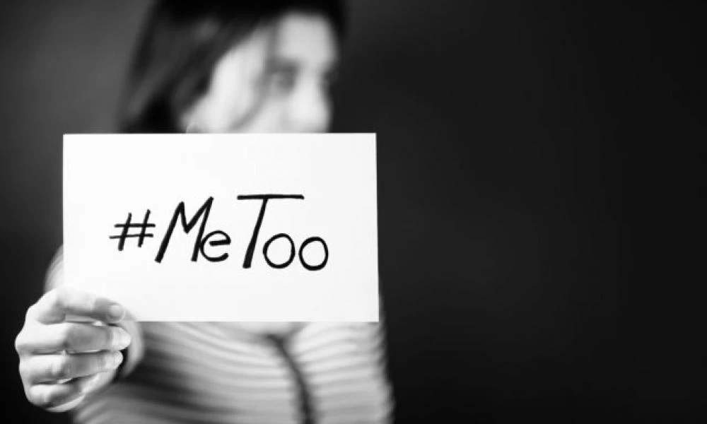 Κίνημα #Metoo: Σοκάρουν τα νούμερα - Τέσσερις καταγγελίες κακοποίησης κατά μέσο όρο την ημέρα σε διάστημα 1,5 μήνα